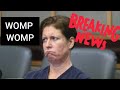 Sarah Boone FOUND GUILTY