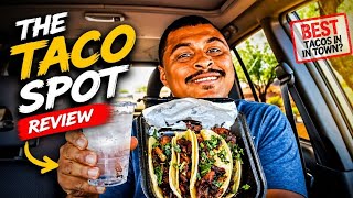 The Taco Spot review
