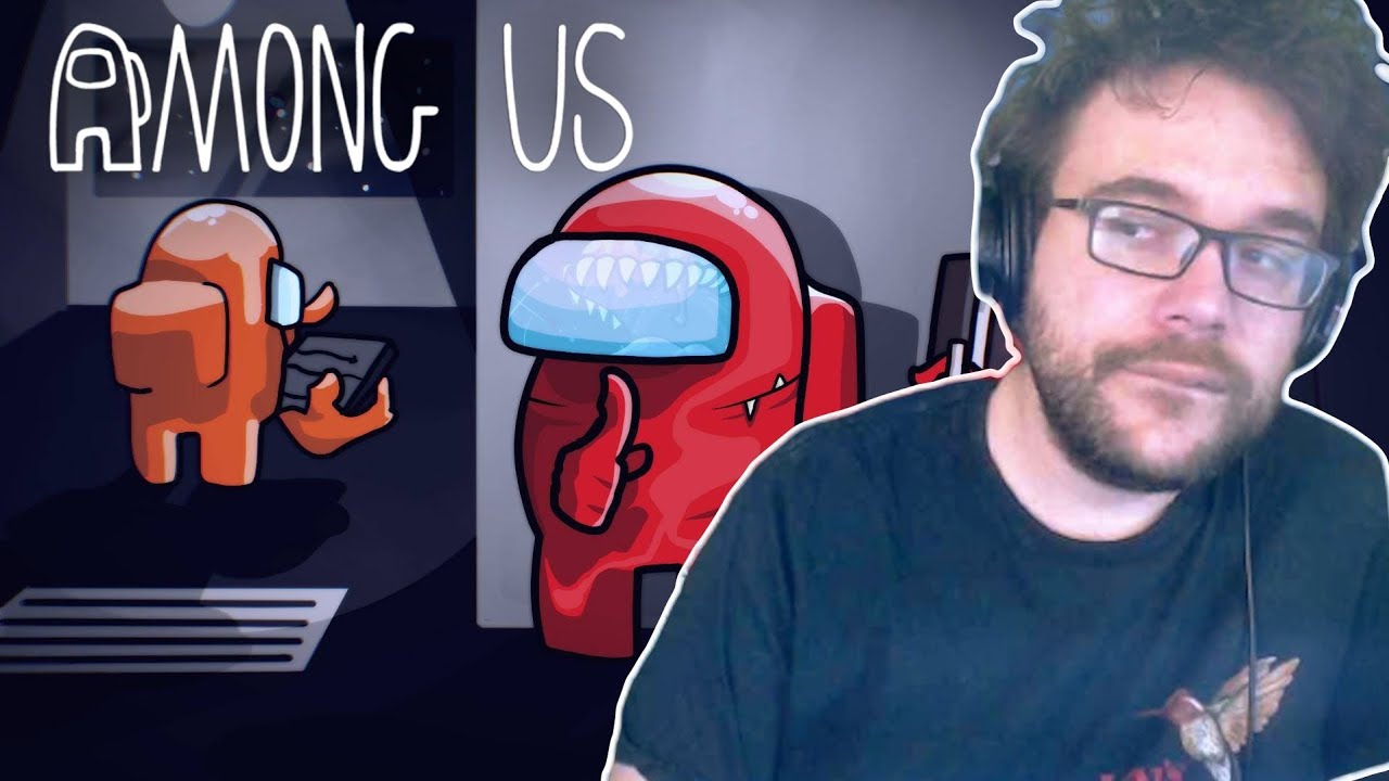 JE N'EN PEUX PLUS ! | Among Us (MAXI Best Of non officiel)