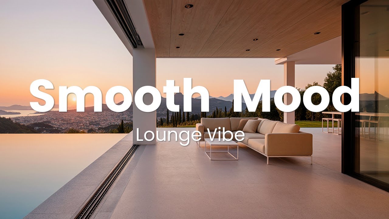 Soft Background Music for Focus