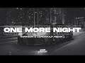 Maroon 5 One More Night Sadwolf Remix Extended Remix 