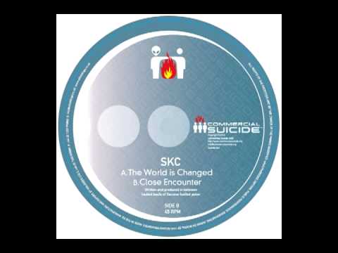 SKC — SKC - Close Encounter