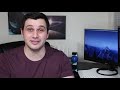 Beginning of video