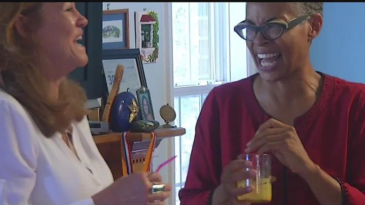 Everyday Hero: Tina Singleton  N2T