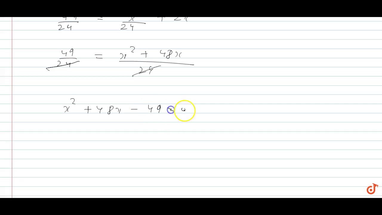 Root of 49 square Square Root