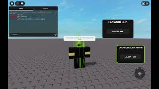 AURA LUA SCRIPT MADE BY ME Wealth