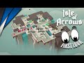 Isle of Arrows - A Bad North Tower Defense?