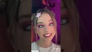 M To The B Millie B Challenge Tiktok 2022