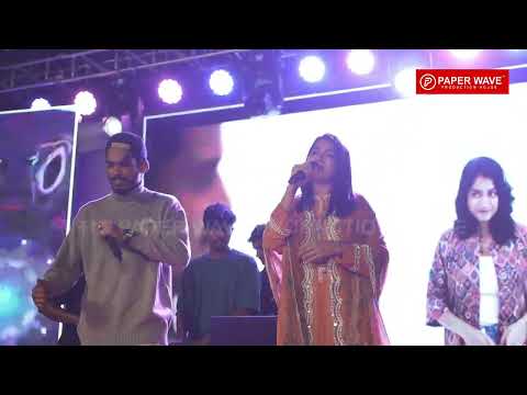 Olam Up Video Song | Dabzee | Anarkali  | live performance kottakkal