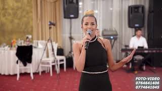 Mihaela Sultan - Pe cine nu lasi sa moara, nu te lasa sa traiesti - LIVE - cover - Hore