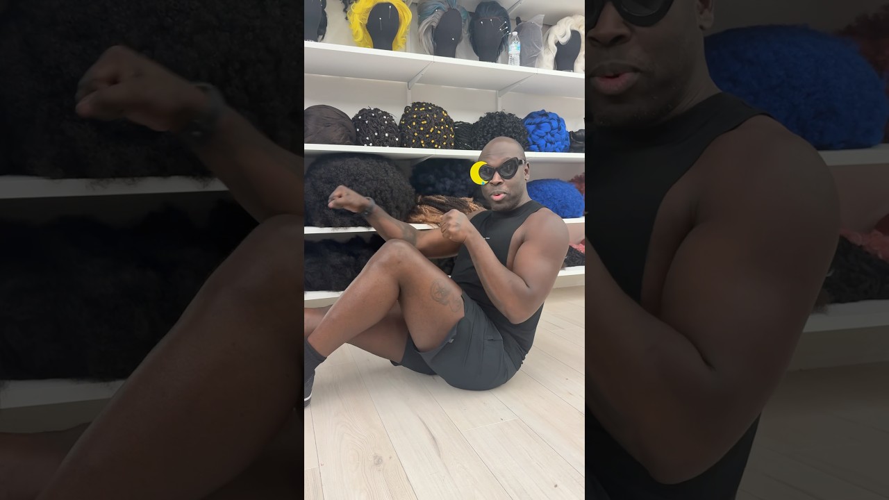 woke up in the Corolla