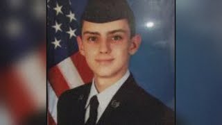 Pentagon secrets leaker Jack Teixeira sentenced to 15 years in prison