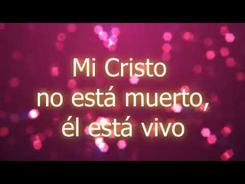Cristo No Está Muerto - Juan Carlos Alvarado