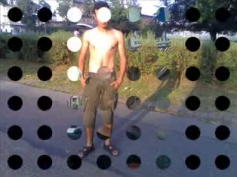 Cheb Hasni El Hammam