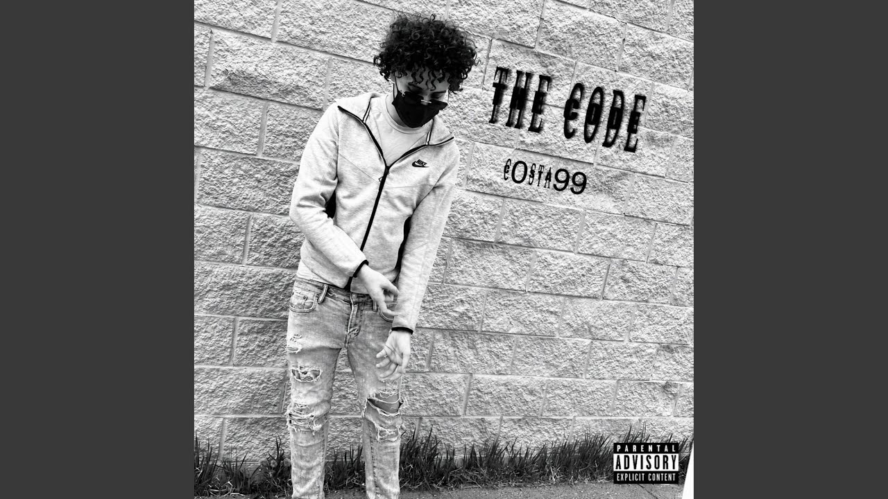 在 YouTube 上觀看「The Code」 在 YouTube 上觀看「The Code」