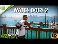 Watch Dogs 2 DLSS 5 Gameplay 4K 60FPS Watch Dogs 2 DLSS 5 Gameplay 4K 60FPS