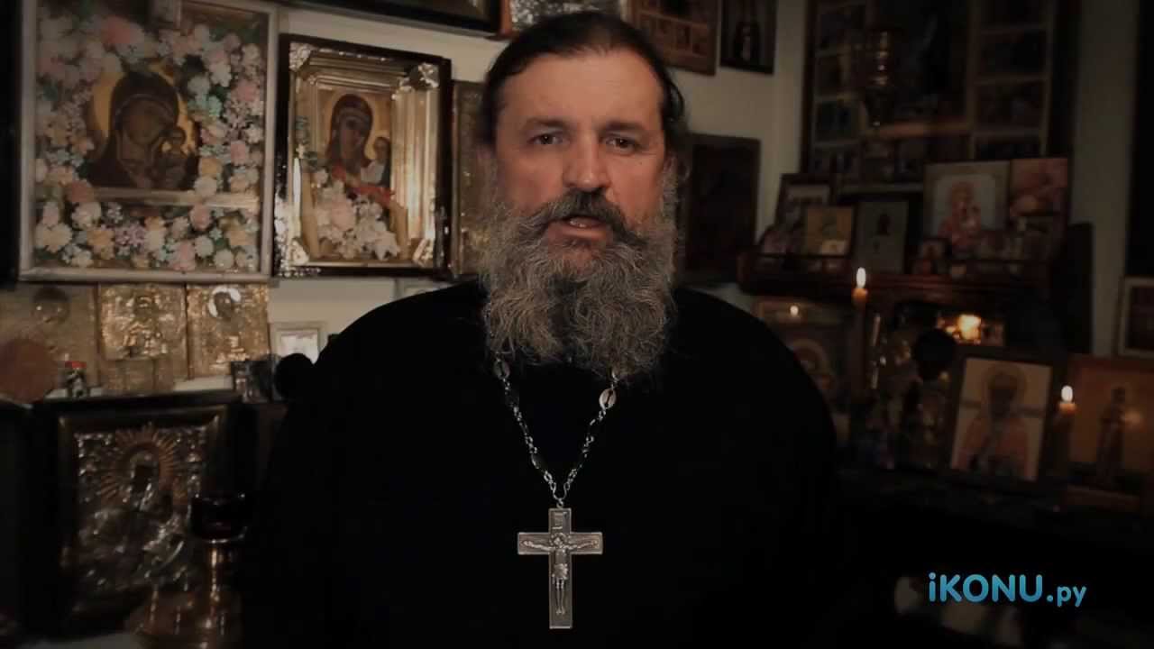 Какие иконы должны быть дома?