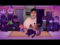 🥩🪓𝐒𝐋𝐀𝐒𝐇𝐄𝐑𝐒 𝐑𝐄𝐀𝐂𝐓 𝐓𝐎 𝐌𝐘 𝐅𝐘𝐏💊⚠️!! NOT OG !! Read description!!
