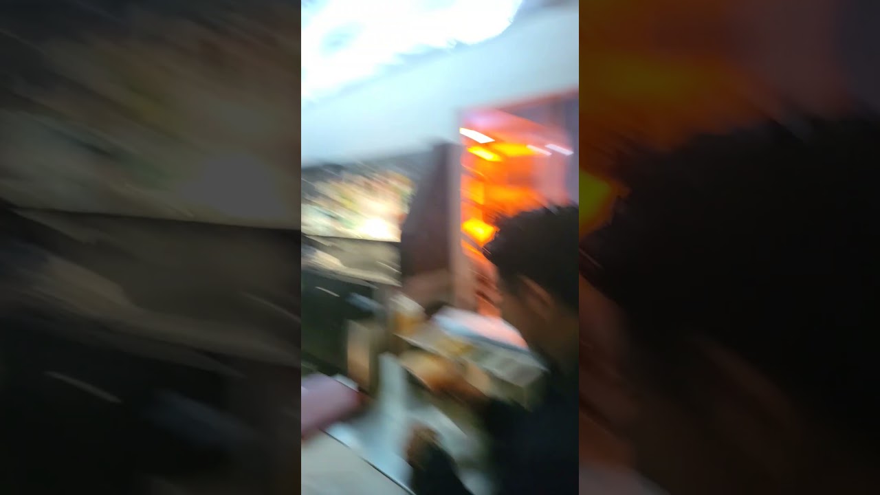 AZ88 with the Shisha Squad 