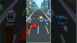 elastic car || IOS Android gameplay #elasticcar #androidgame #playstoregames #gamebalap screenshot 1