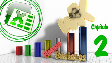 Excel avanzado 2013 Curso completo, Como configurar una plantilla, Capitulo No.2