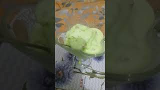 مزیدار آئسکریم home of hamna #simplecooking #happycooking #desicookingtarqa