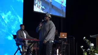 Welcome to Sunday Service| 02.15.2026