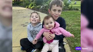 Mother Chelsea Field Speaks After Losing Her Three Children In Sanson Tragedy Stuff.co.nz