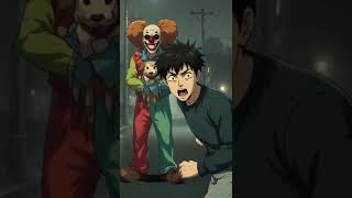 👻His dog was taken#horror #short# scarystories #animation