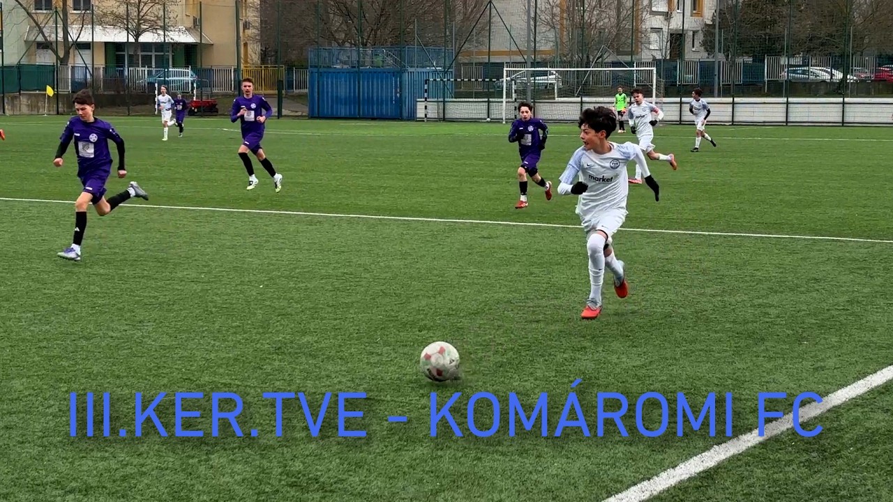 III.KER.TVE - Komáromi FC 6-0 U14 2026.02.21.