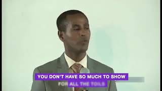 Are you 40+ Years - Dr. K. N. Jacob
