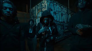 Jay5ive - Waddup (Official Music Video)