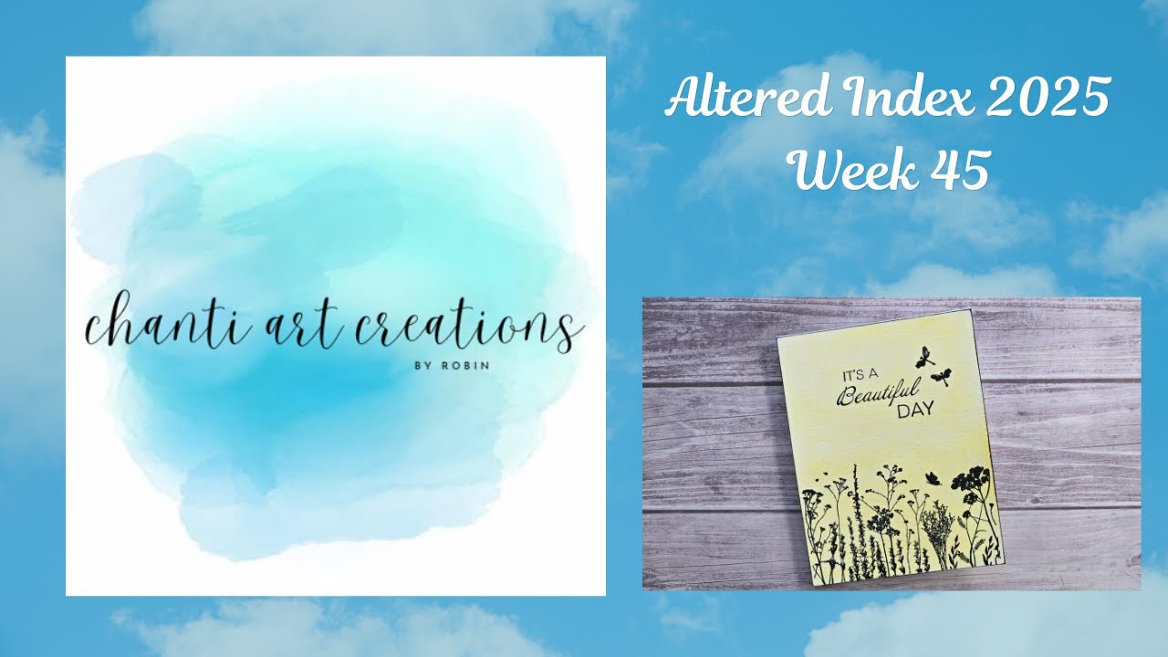 Altered Index 2025 Week 45 (215)