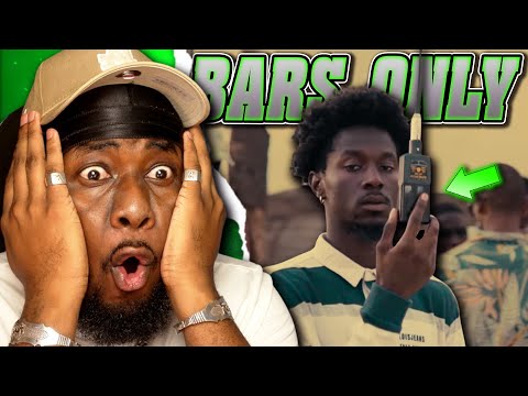 This Gambian Artist Has CRAZY PUNCHLINES!🥊🇬🇲 1KEHN - 365 | REACTION