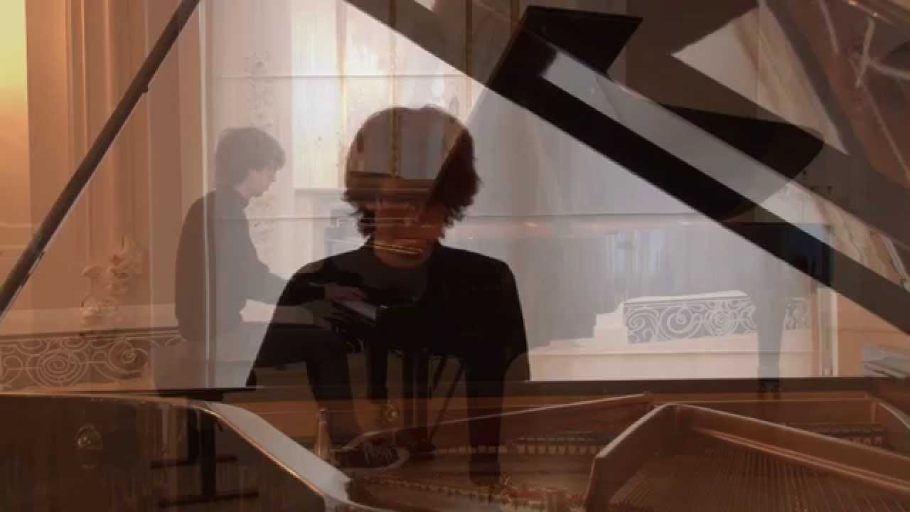 Beethoven: Bagatelle E-flat major op.126/3 - Jakob Georg Ruderer