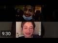 بث عبودي و رزيحان ولانا العقيل 