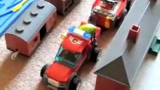 Thomas and the Easter Eggs
