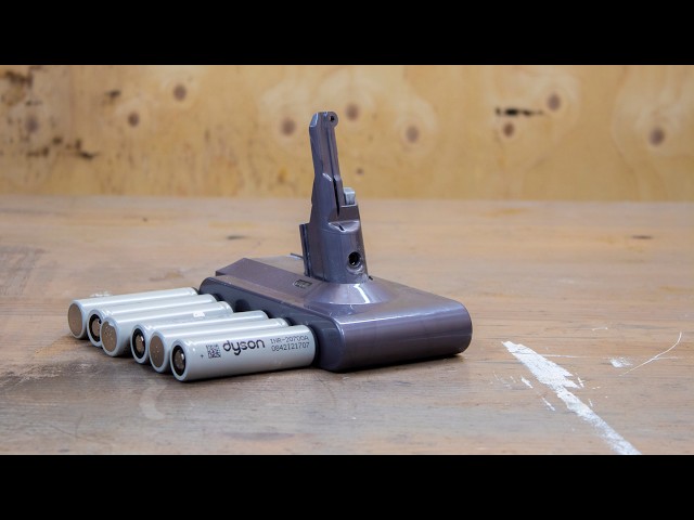 CY25 MH NK MO クリーナーヘッドのお手入れ方法 - YouTube
