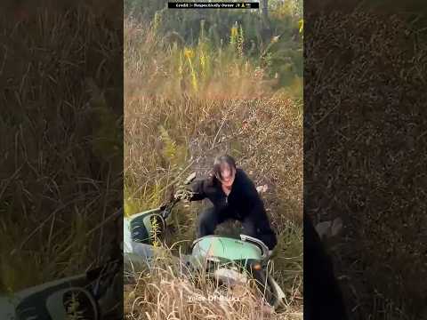 Building Wooden Log Cabin in Forest 🧐😍 _ Survival House Step by Step”99 #shorts #viral #fact