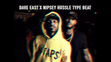 Dave East X Nipsey Hussle Type Beat 2018