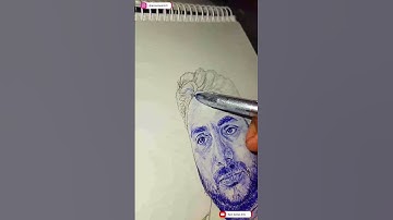 #portrait #sketch #arts #shortvideo #realistic #work #drawing