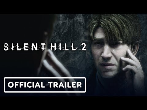 Silent Hill 2 - Official Announcement Trailer