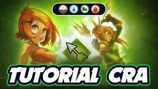 NOVO CRA - TUTORIAL COMPLETO - DOFUS