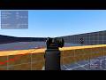 Dynamic stance management (fully procedural) | Godot Advanced FPS Weapon System - Showcase
