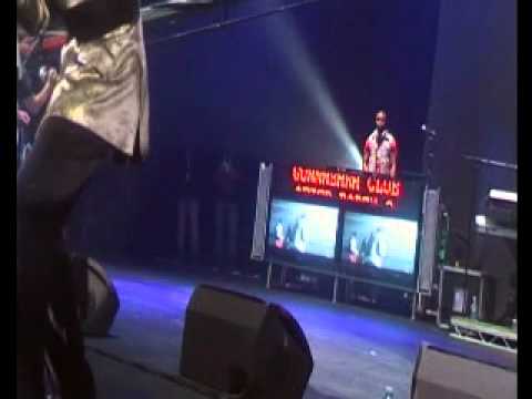 Koko Concert 2011: Tongolo Remix