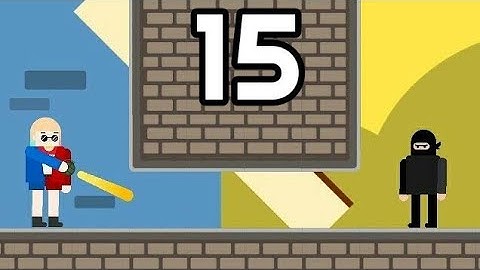 Smart Bullet Savior Bomb Mode Part 5 Android/ios Gameplay