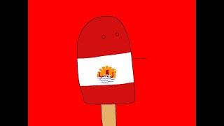 Meet Oceania | Countryball animation
