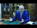 Мнение президента снимет напряжение по ингушскому делу - Алихан Харсиев