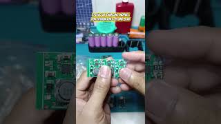 TP5100 2A #Charging #Module for Lithium ion 18650 , 21700 #battery 🔋Pwede 1S🔋, pwede 2S 🔋