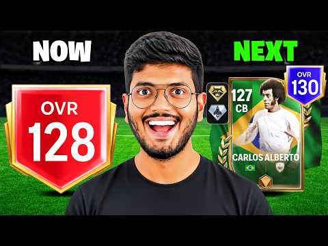 I Sacrificed my CB Upgrade for Level 5 Badge! Right or Wrong decision?